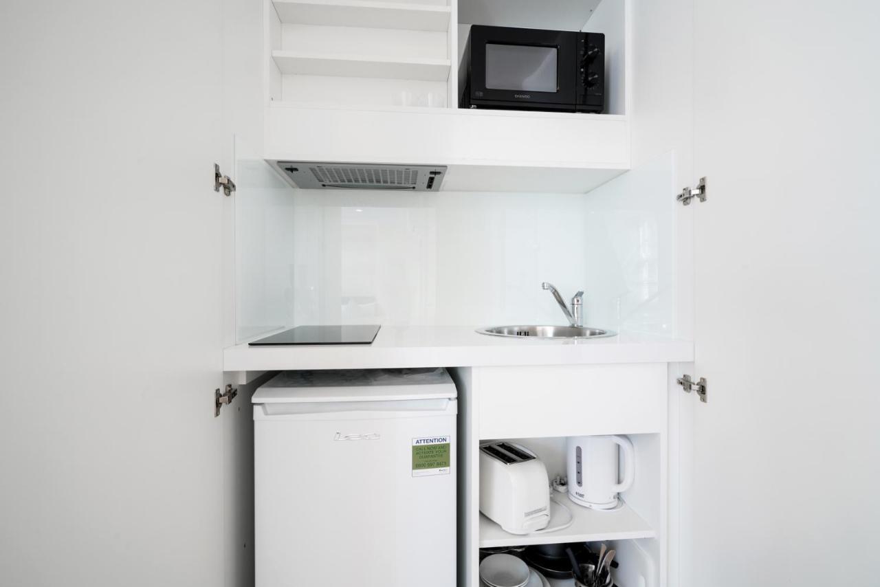 Spacious 1 Bedroom Flat Londres Exterior foto